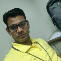 Sunil Yadav