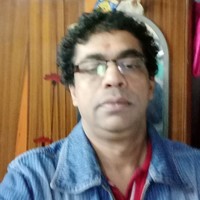 Shivananda Poojary