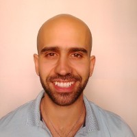 Ezequiel Alejandro Etchegño Baños