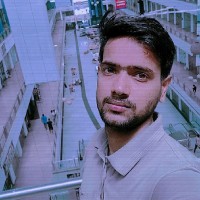 Ravi Yadav