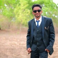 Prashant Raghorte