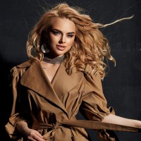 Yuliia Karnaukh