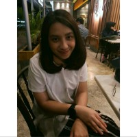Diny Syafira