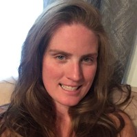 Sarah Drumheller
