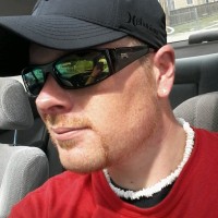 Justin Reed