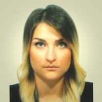 Anna Maria Nestorov