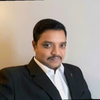 SathiyaMoorthy Raja