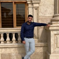 Abdullah Abbass