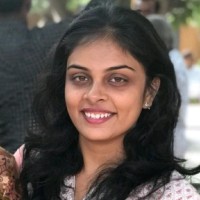Pareena Mathur