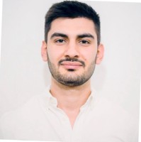 Ali Hasan
