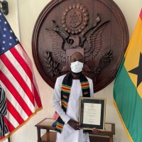 Joshua Ransford Quartey