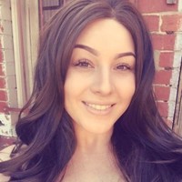 Kourtney Kempin