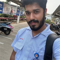 Rohith P E