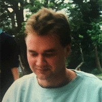 Steve Greiner