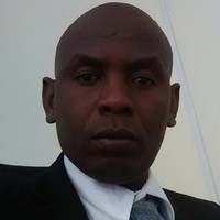 kipkorir Bernard