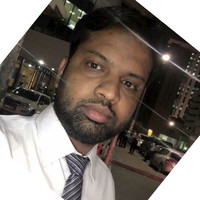 Abdul Mudassir