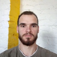 Vladyslav Chalyi