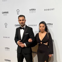 Alexander Behrang Keshtkar