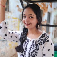 Vaishannavi Valunj