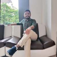 Aniket Kadam