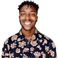 Marcus Patrick