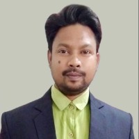 MD SEHRAN AHMED
