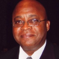 Gerald Everett
