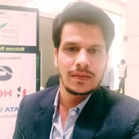 Jitendra Pushpad