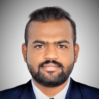 Chandra Shekar