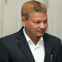 Mohammed Akbar Ali