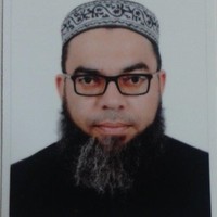 Iftikhar Ahmad