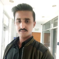 Malik Taimoor