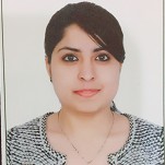 Anshu Arora