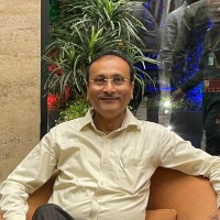 Bharat Patel
