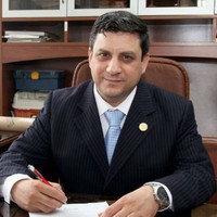 Jorge Enrique Bouroncle Sacín
