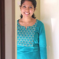 Anjana Paul