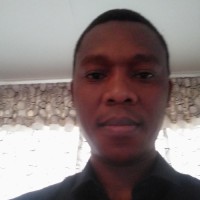 Sandile Mdlangathi