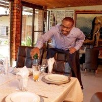 Weston Kamasumba Munguya