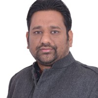 Ajay Bansal, Pmp®
