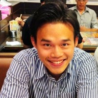 Wayne Lu