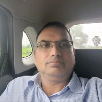 Ravindra Jha