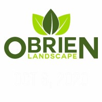 O'BRIEN LANDSCAPE O'BRIEN