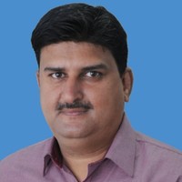Syed Raza Ali Wasti