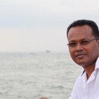 Saman Perera