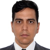 Andrés Valdés Mondragon