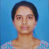 Pavani Gorla