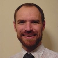 Mark Jeffries