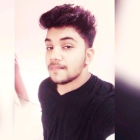 Harsh Shah