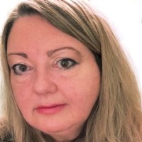 Heidi Morris