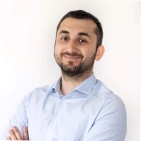 Alin Alexandru Olteanu